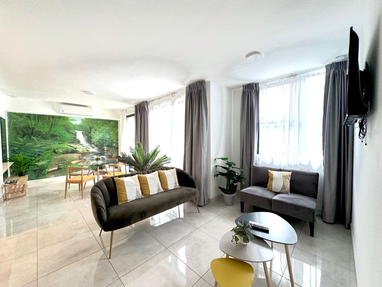 Propiedad en Sabana Norte