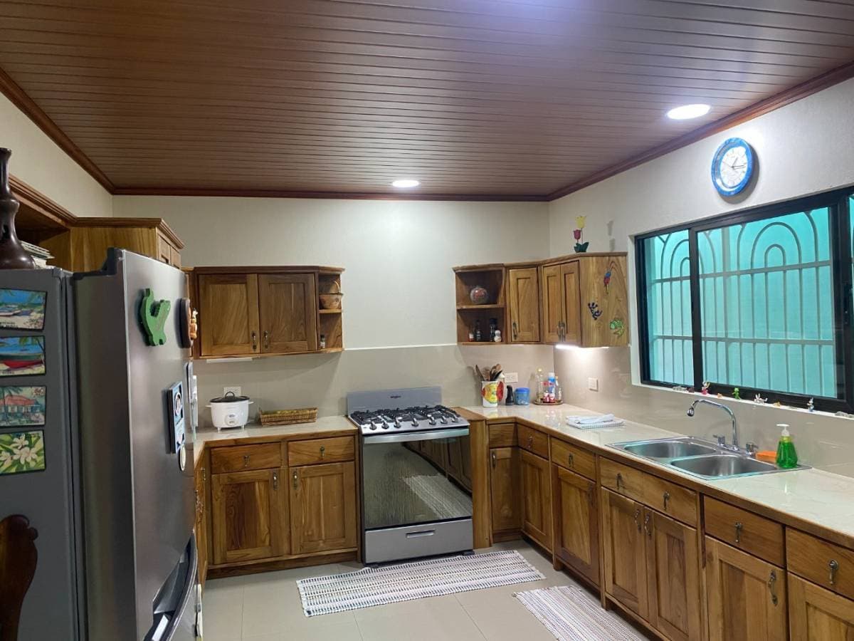 Casa en Chires