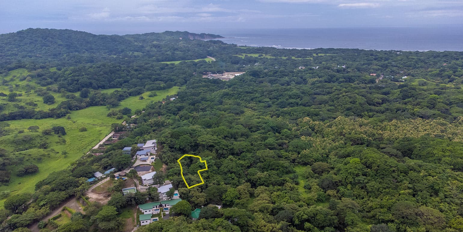 Property at Esperanza Highlands