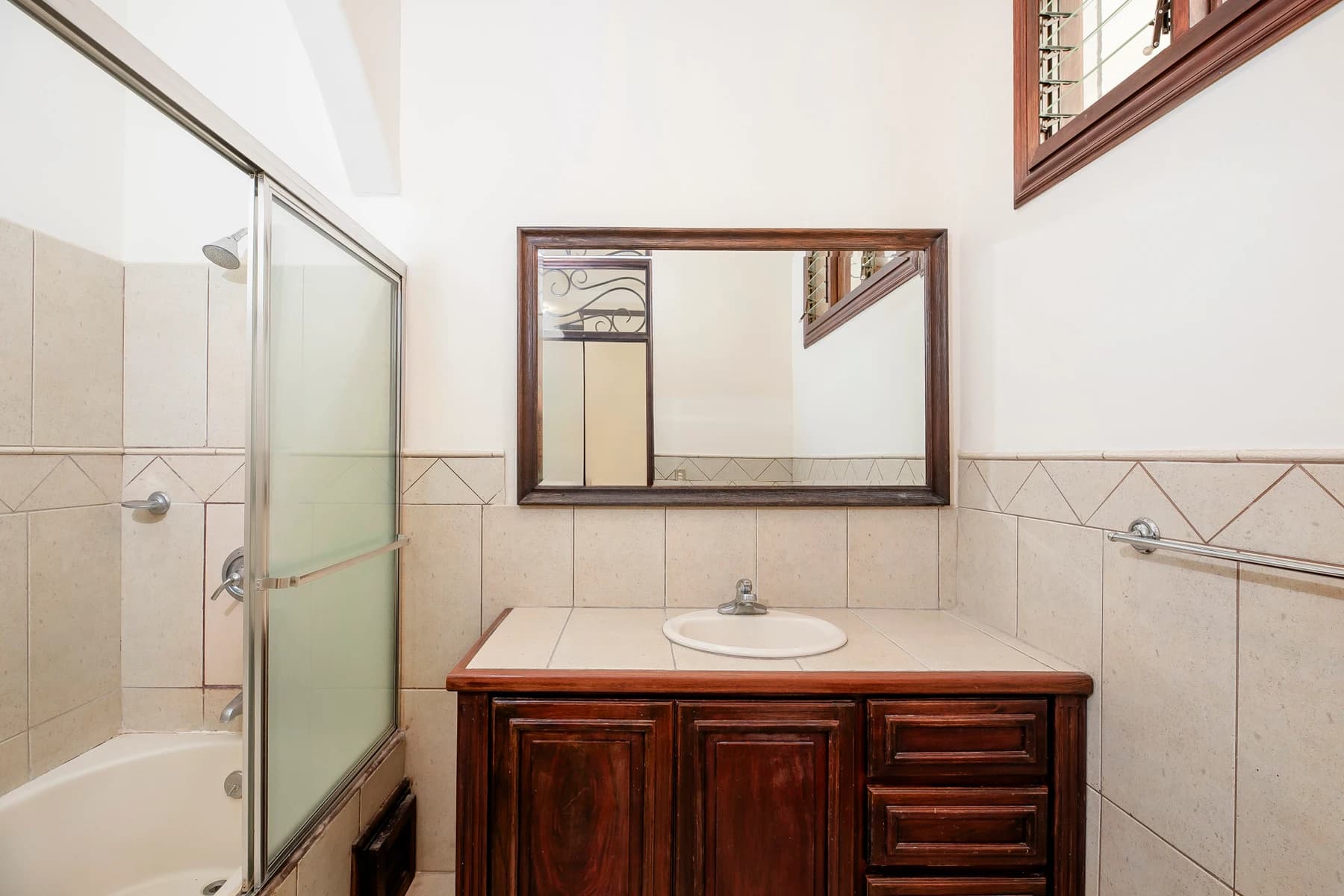 Casa en Condominio El Tejar