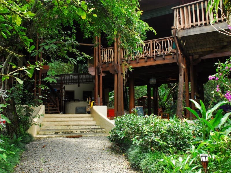 Comercial en Golfito