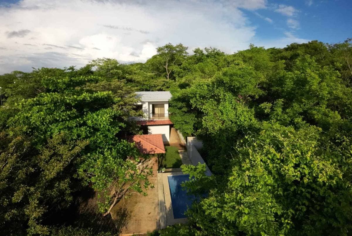 Casa en Avellanas