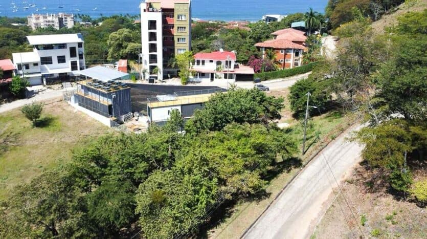 Terreno en Tamarindo