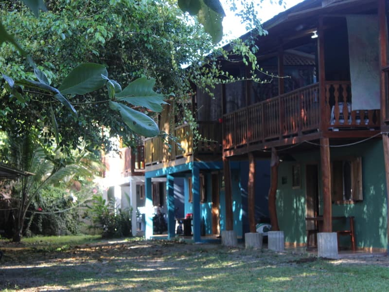 Propiedad en Cahuita