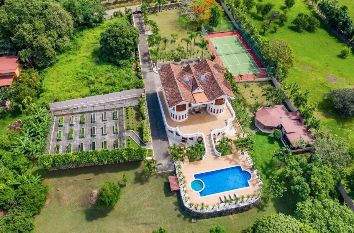 Casa en Santa Eulalia