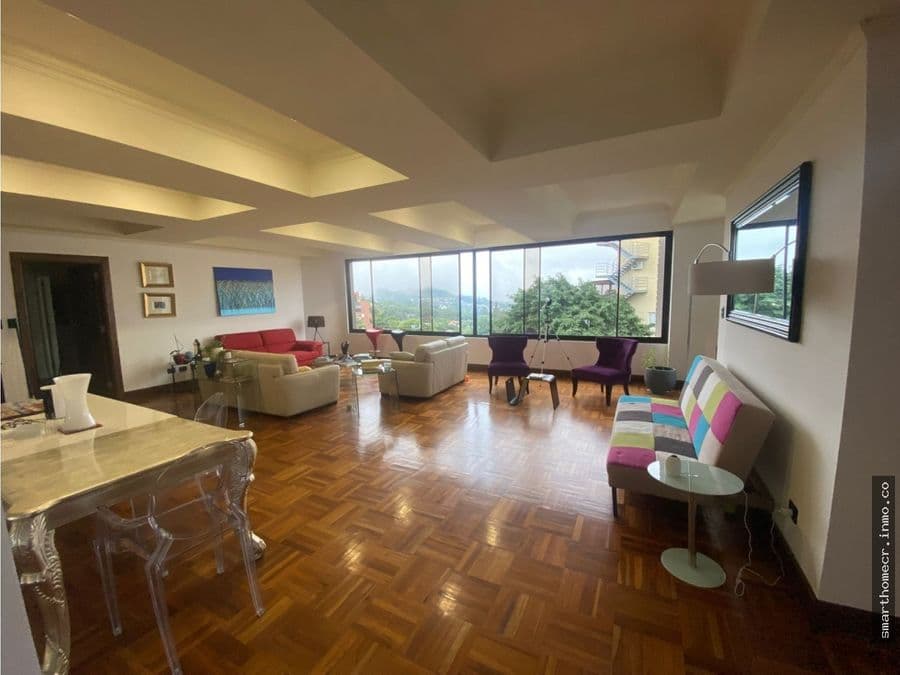 Property at Escazú