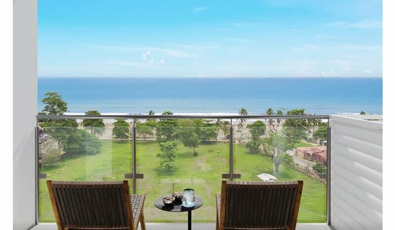 Apartamento en Jacó