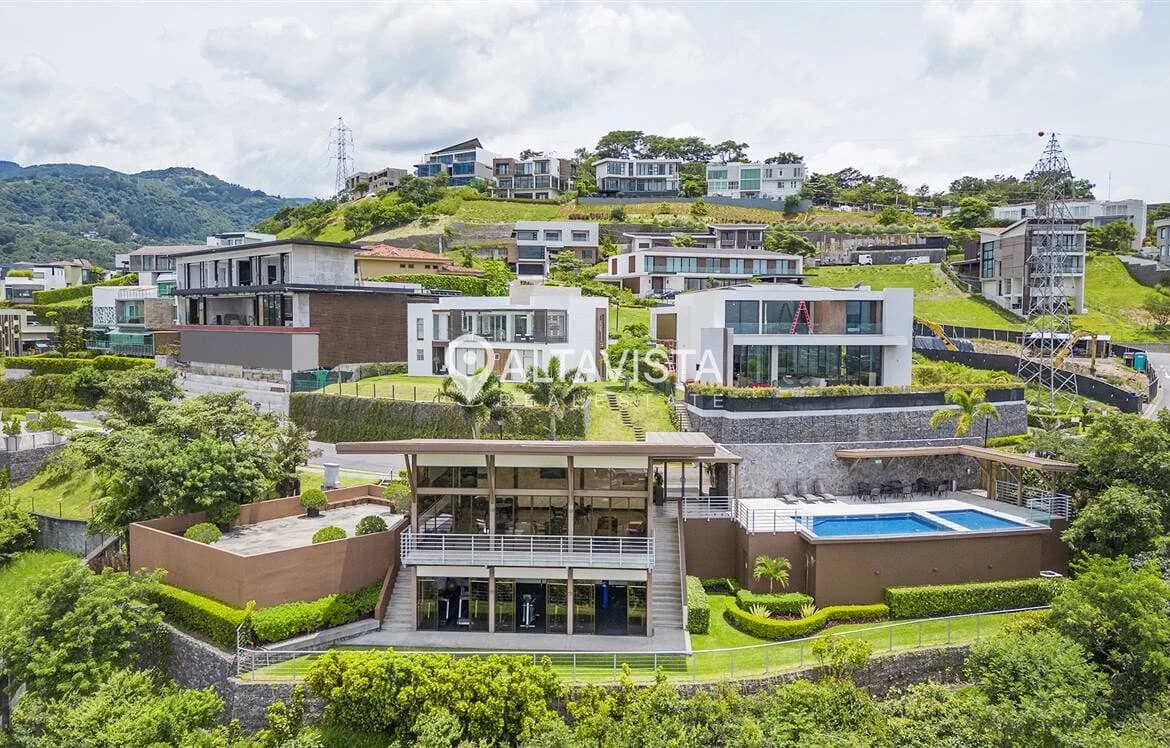 Land at Condominio Cerro Alto