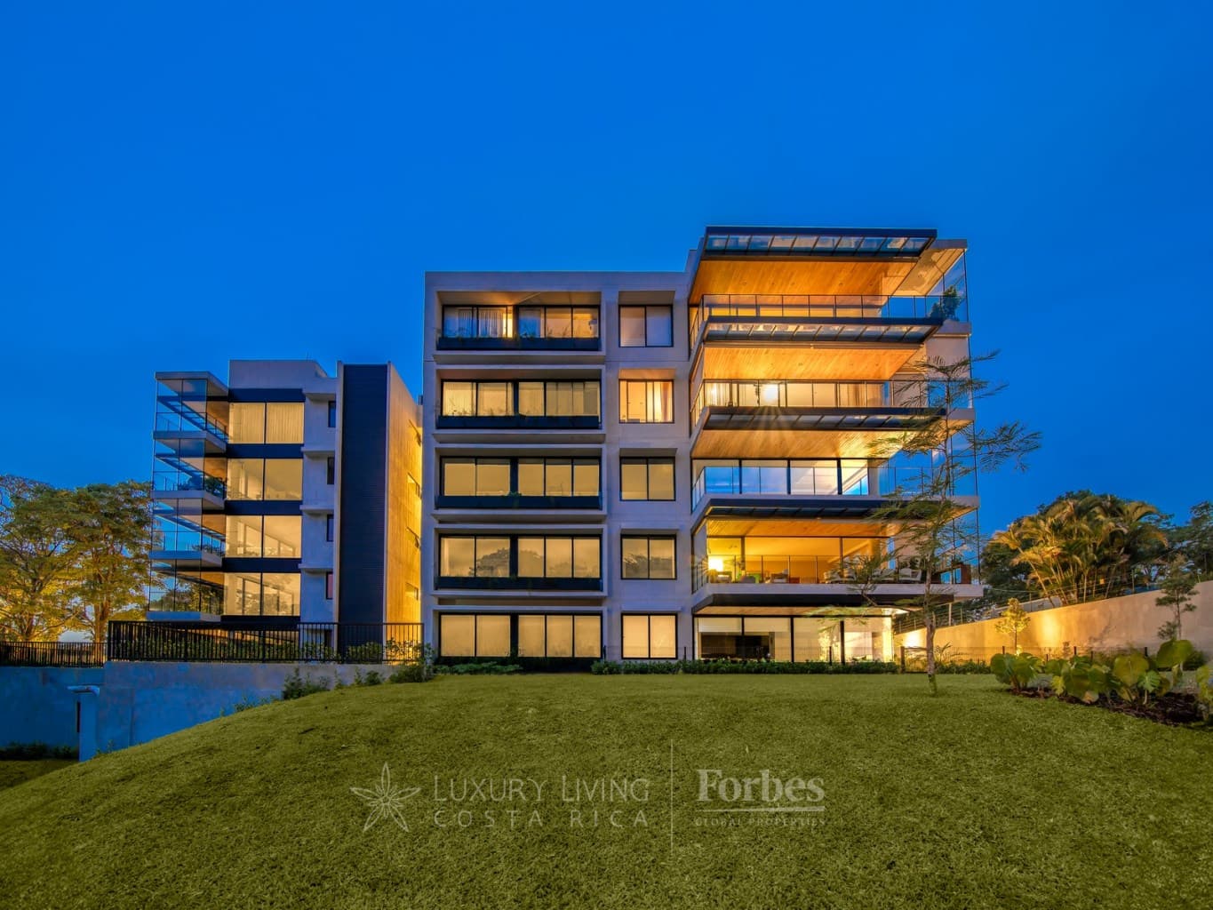 Apartamento en San Rafael