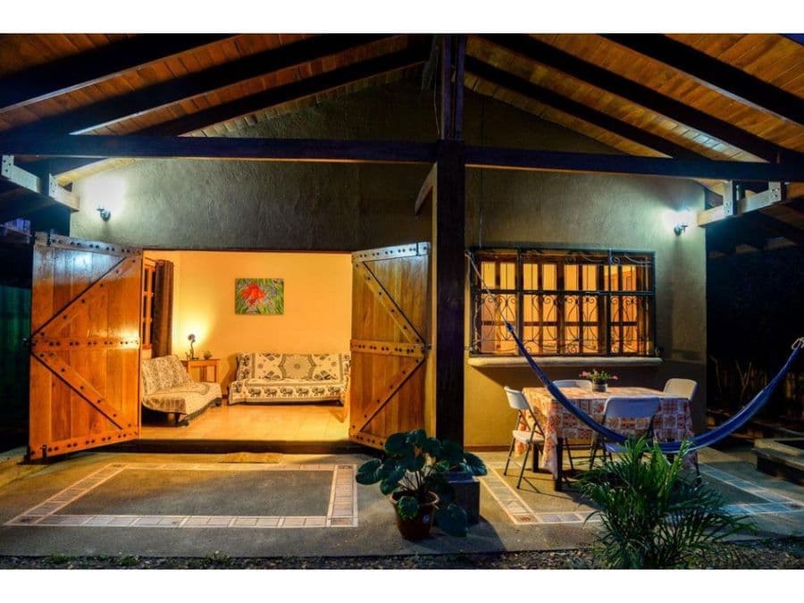 Casa en Jacó