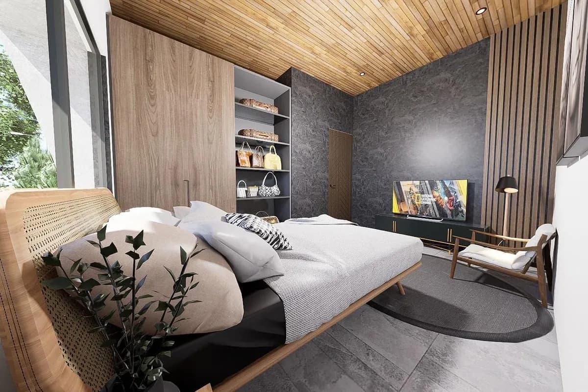 House at Playas del Coco