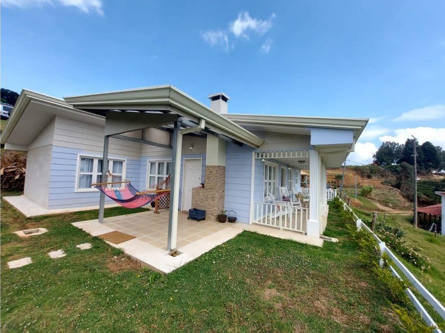 Casa en Cirri Sur
