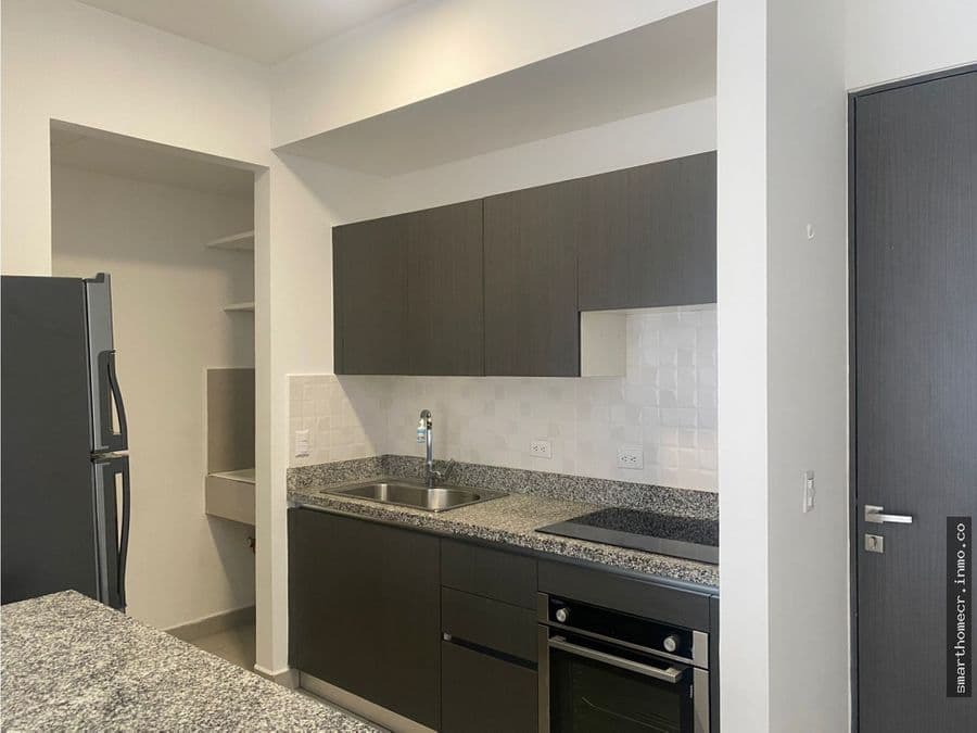 Apartment at San Pablo