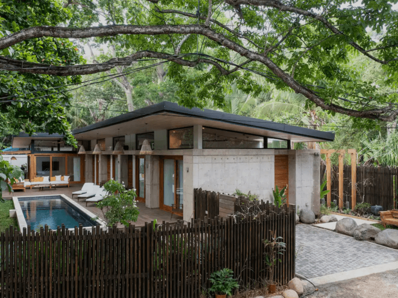 Propiedad en Sabalito