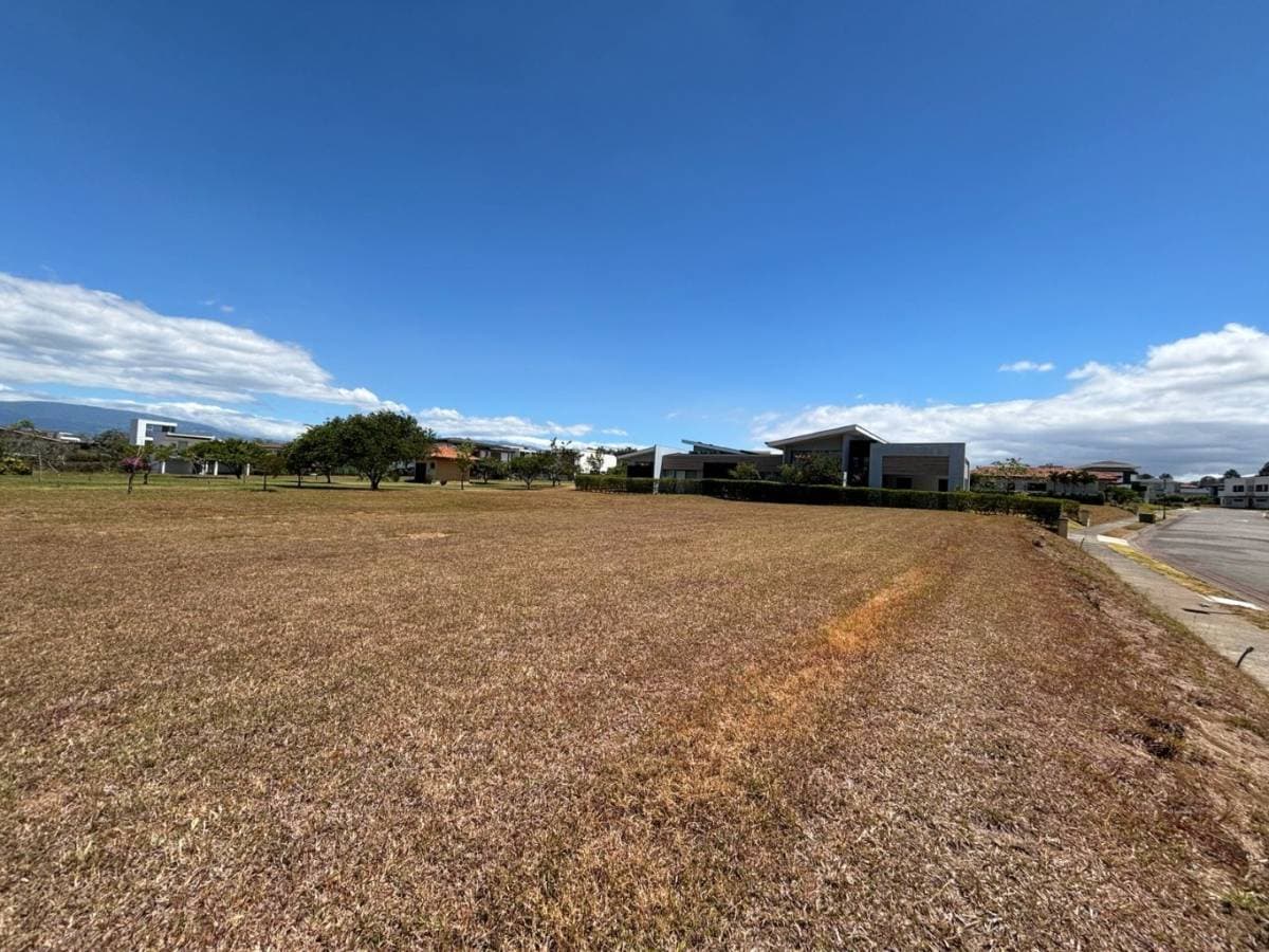 Propiedad en Guácima