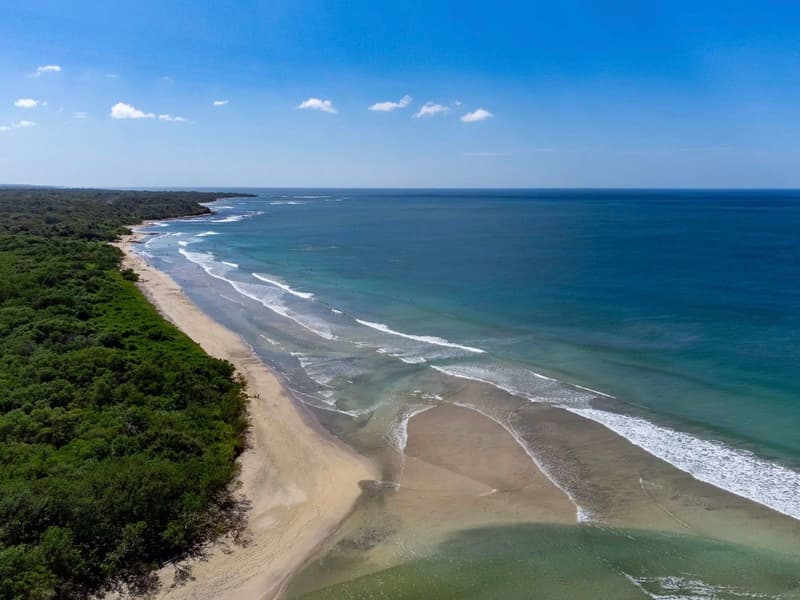 Terreno en Tamarindo