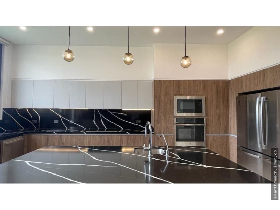 Casa en Condominio La Hacienda