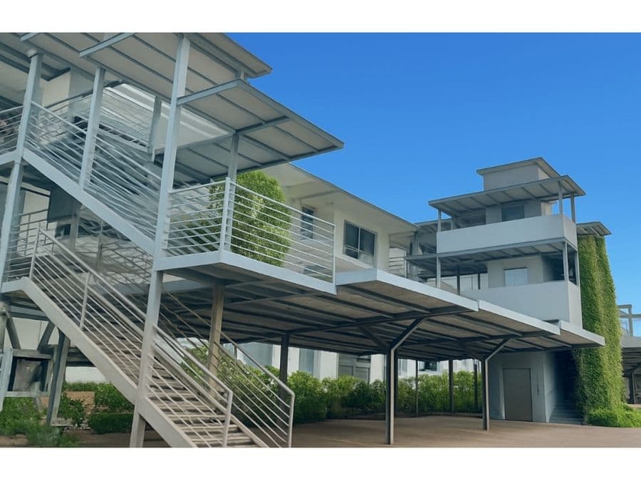 Apartment at Escazú