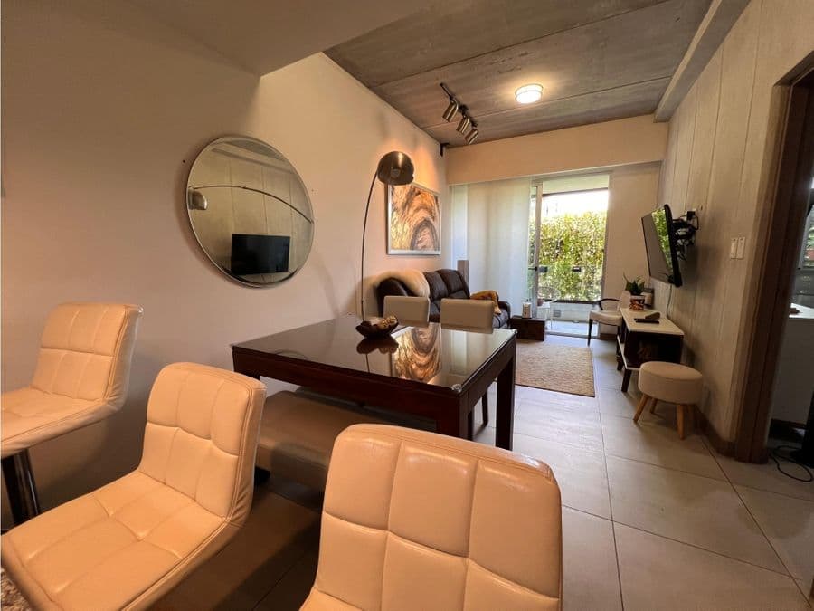 Apartamento en 101 Escalante