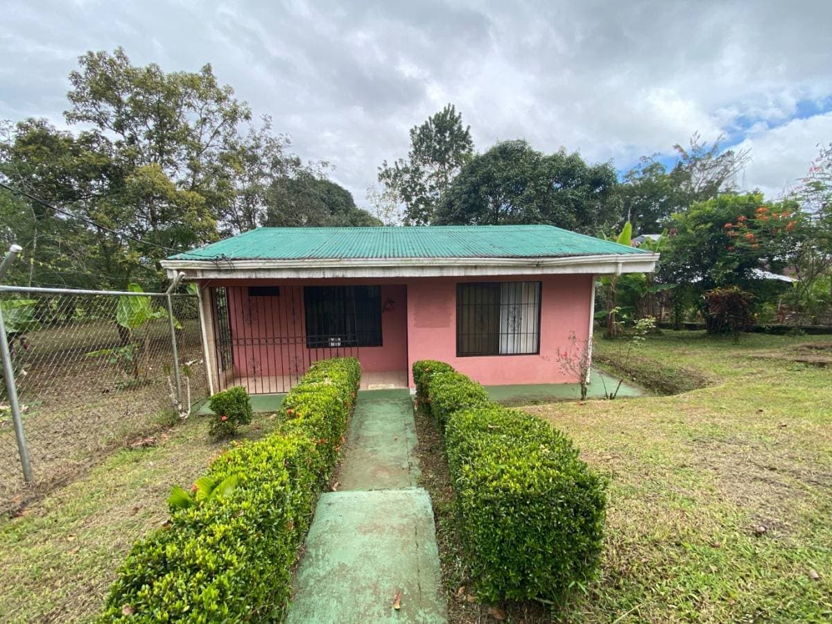 Casa en San Isidro