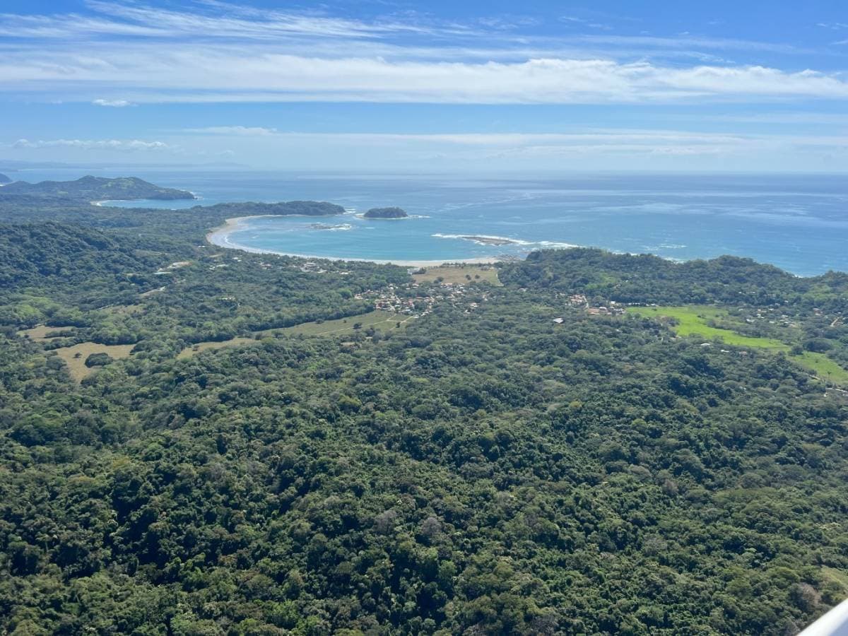 Comercial en Sámara