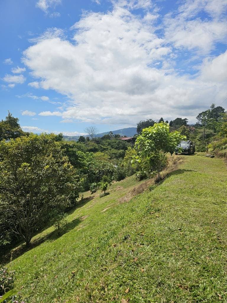 Propiedad en Turrialba