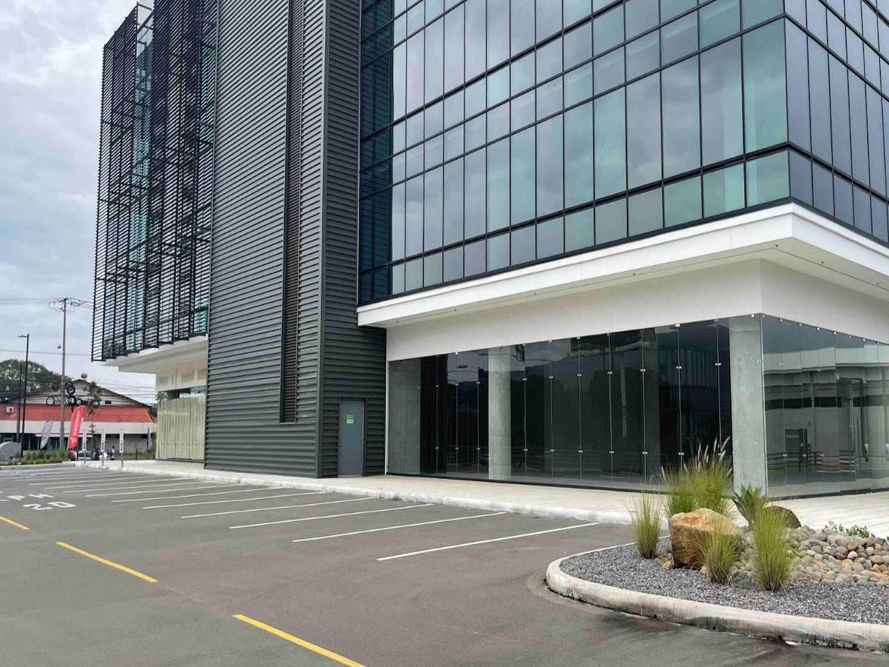 Propiedad en Centro Corporativo Lindora