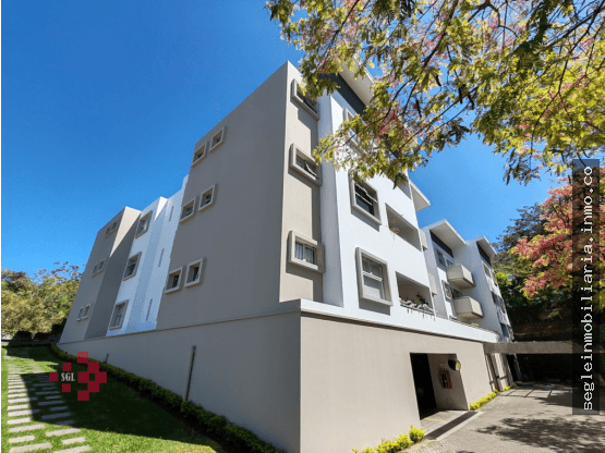 Apartamento en Pozos