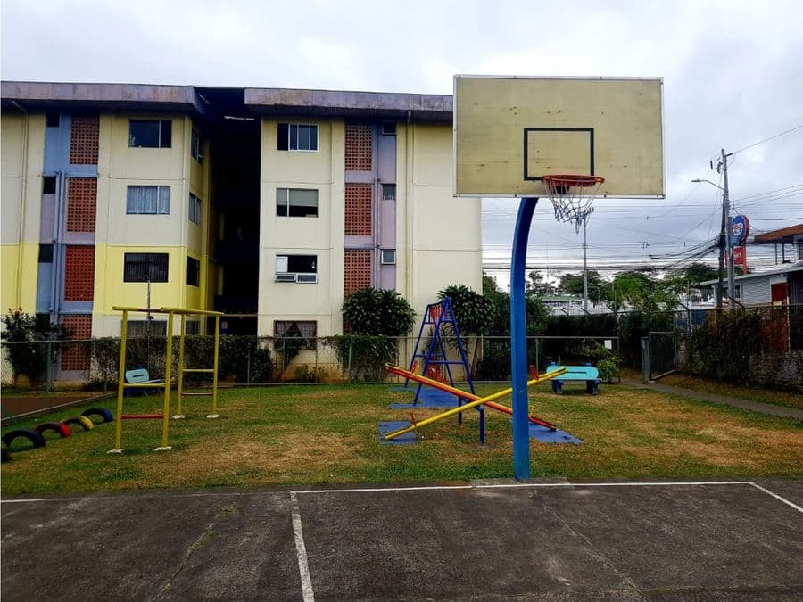 Apartamento en Condominio El Corral
