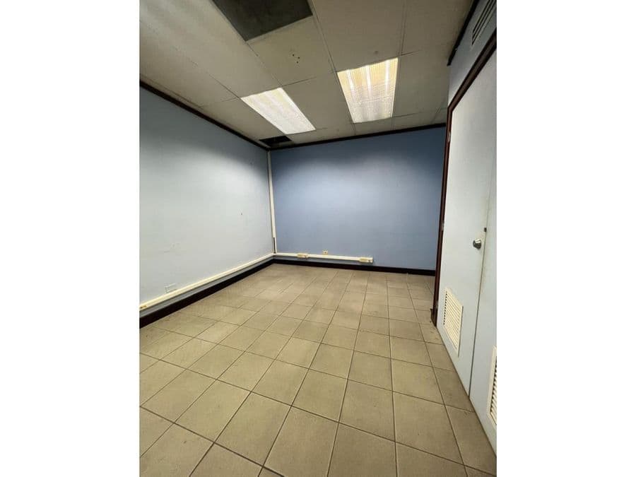 Building at Hospital