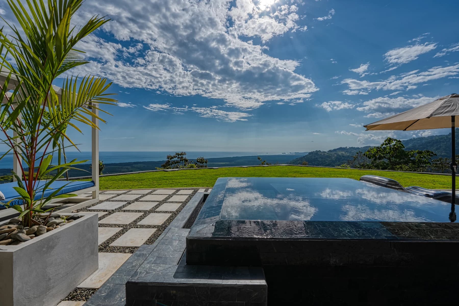 Propiedad en Savegre