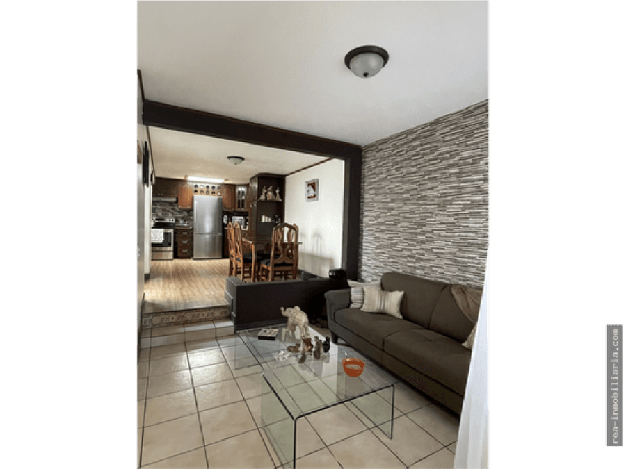 House at San Isidro