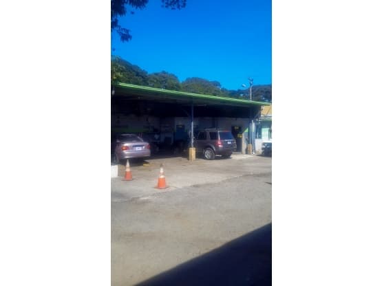 Comercial en Heredia