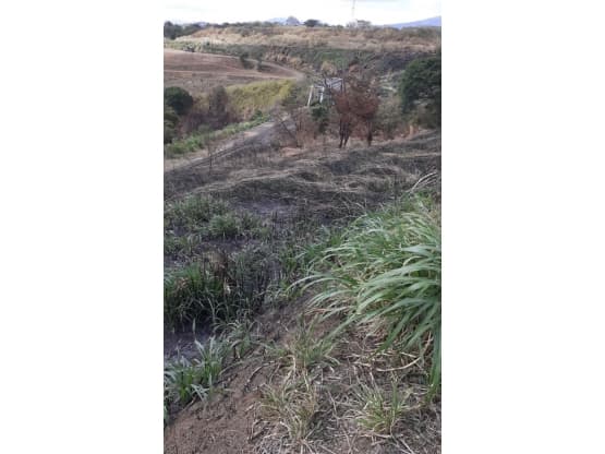 Terreno en San José