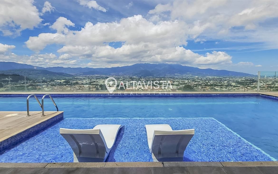 Apartment at iFreses