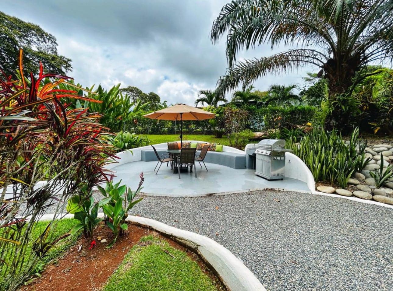 Propiedad en Bahía Ballena