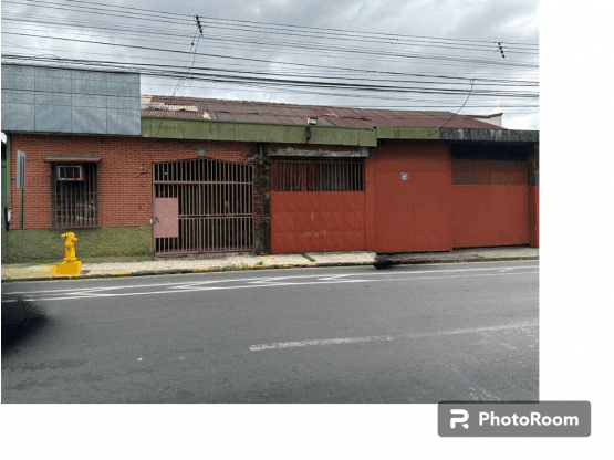 Terreno en San Bosco