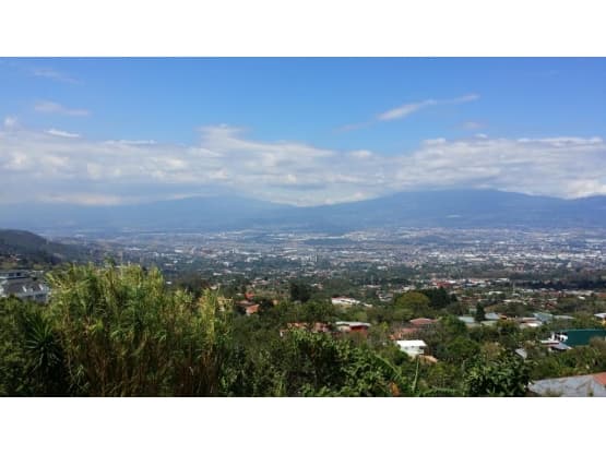 Terreno en San José