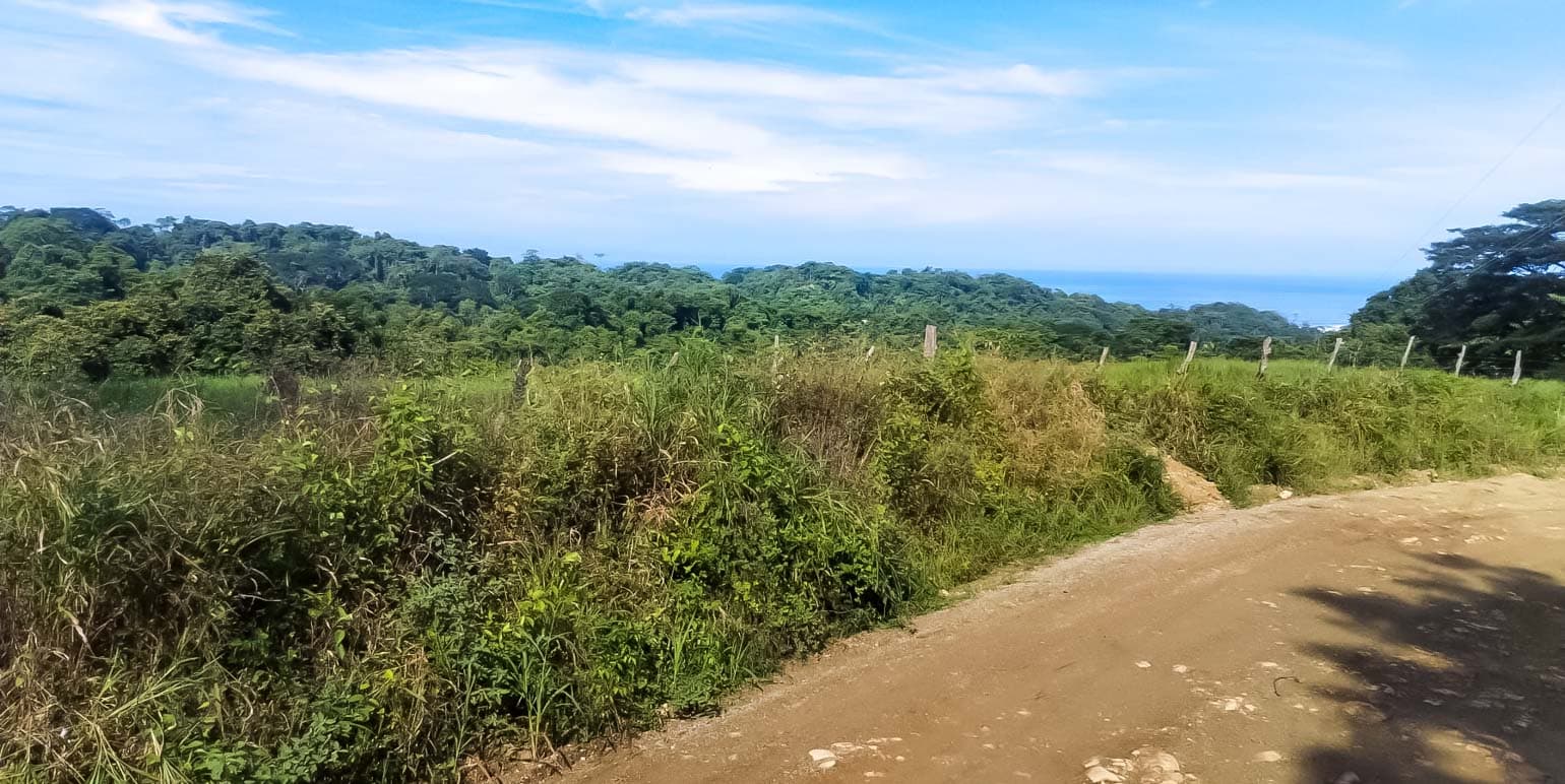 Comercial en Cóbano