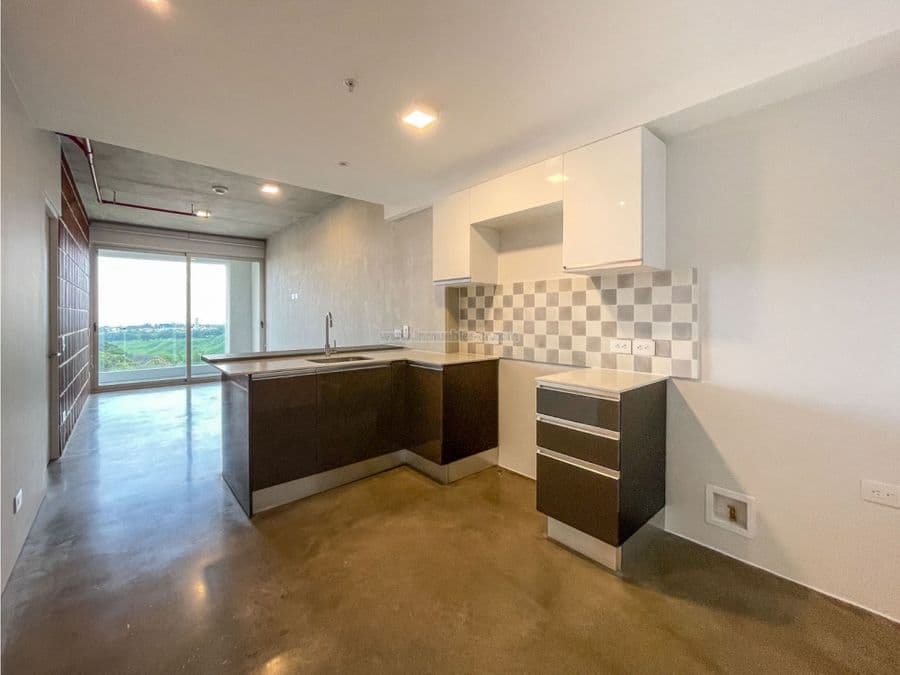 Apartamento en Mata Redonda