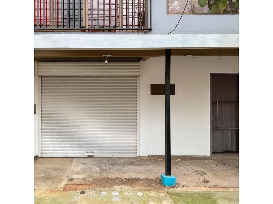 Alquiler de local comercial en Ciudad Colón