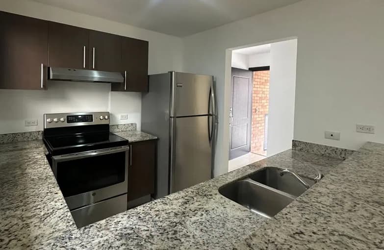 House at Condominio San Telmo