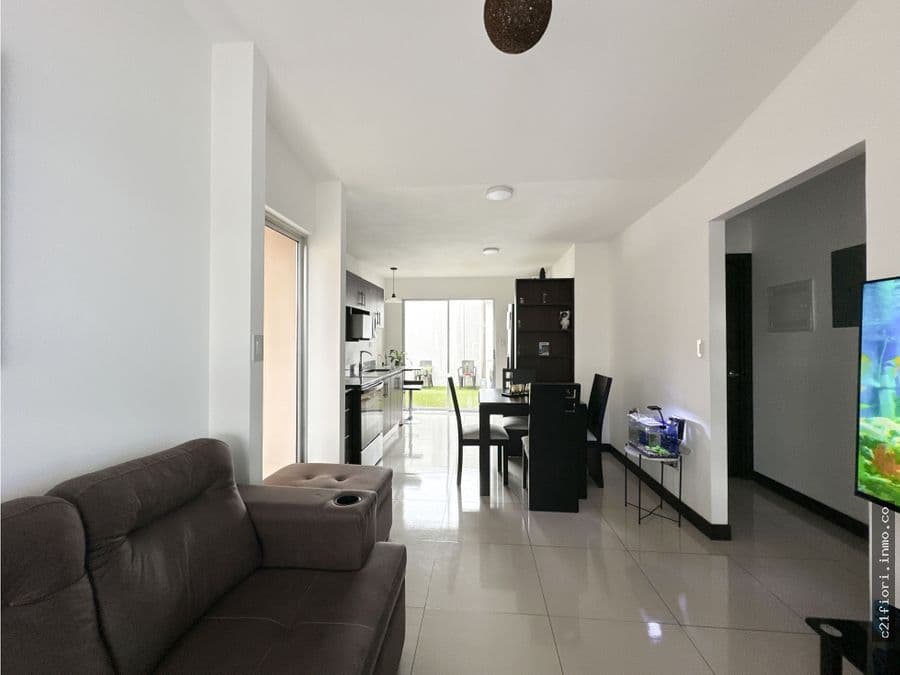 Casa en El Guarco