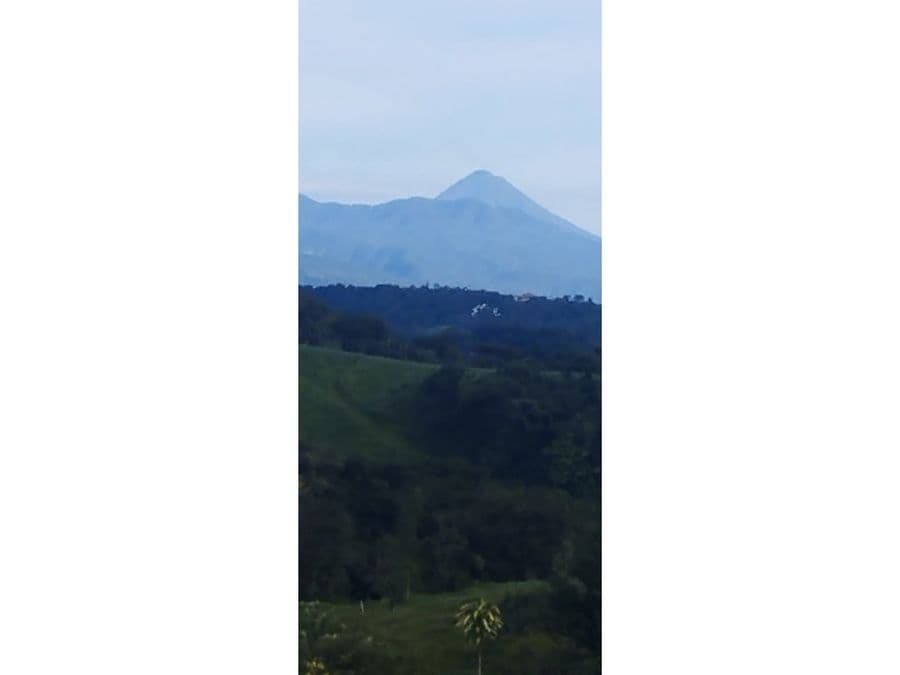 Propiedad en Alajuela