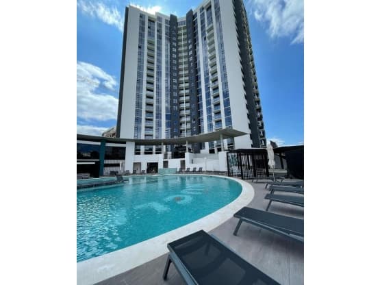 Apartamento en Núcleo Sabana