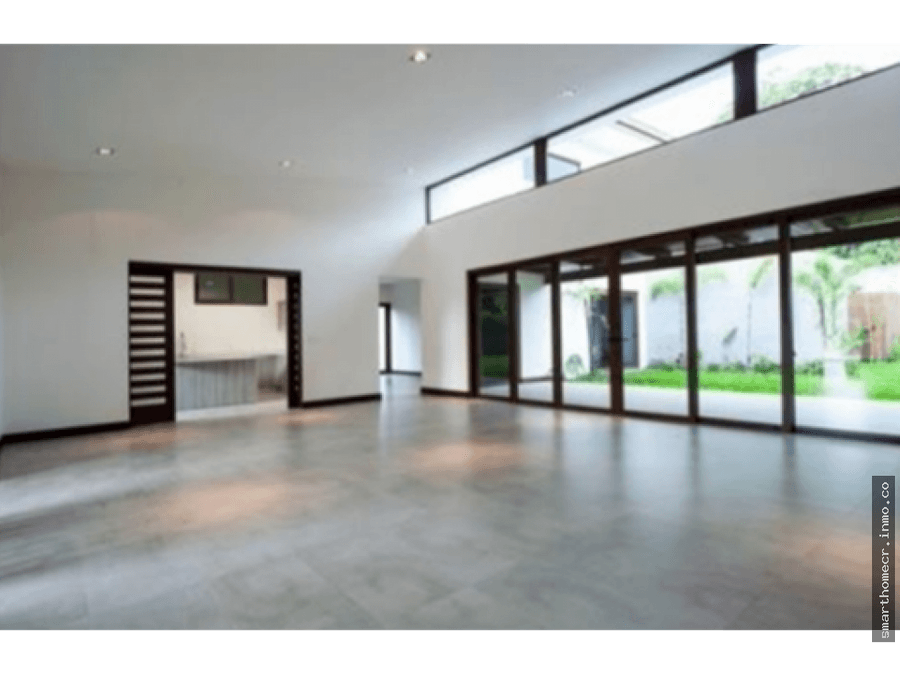 Casa en Santa Ana