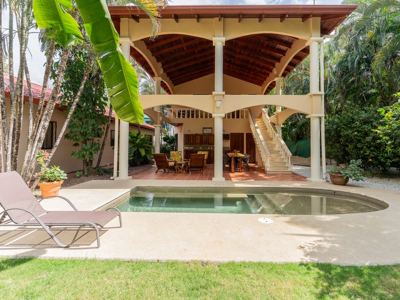 Property at Nosara