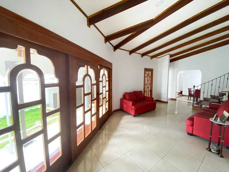 Property at Curridabat