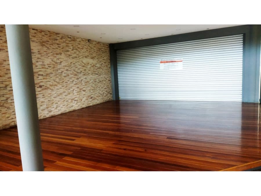 Comercial en San Pedro