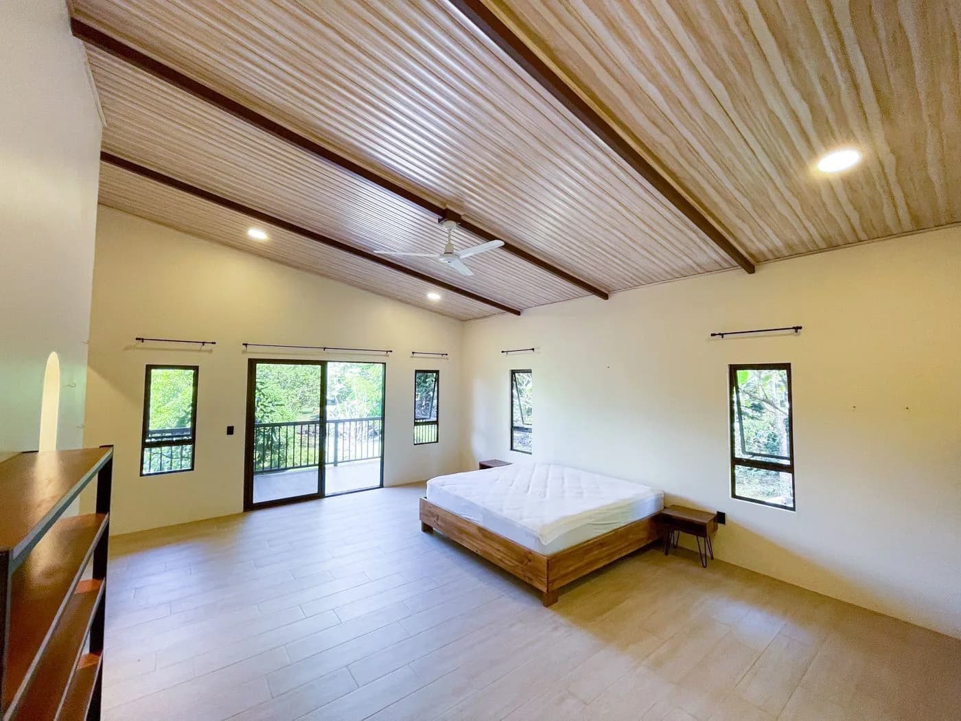 House at San Isidro del General